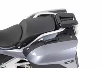 BMW R 1200 RT (2014-2018) Alurack-Metal carrier for TC