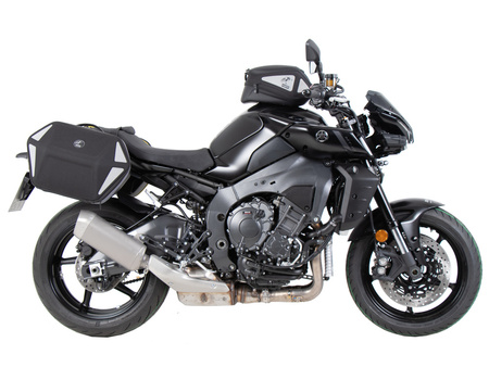 C-Bow sidecarrier for Yamaha MT-10 (2022-2024)
