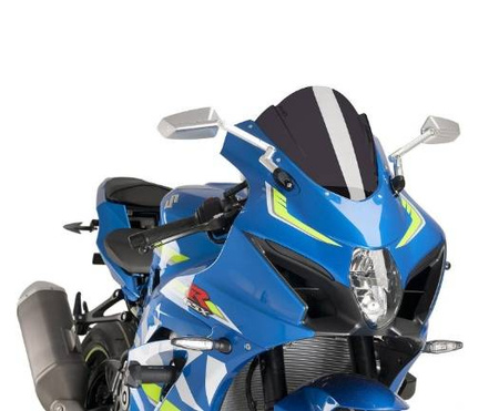 Szyba sportowa PUIG do Suzuki GSX-R1000 / R 2017-2021