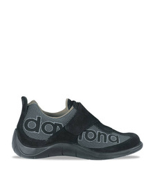 Buty Daytona Moto-Fun czarno-szare