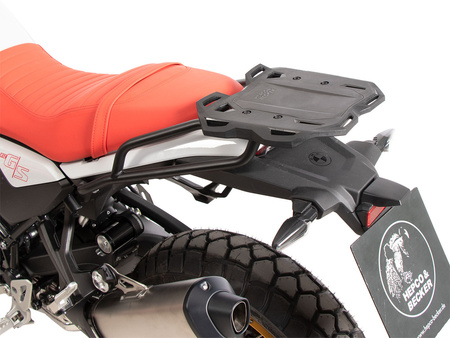 Smartrack soft luggage rear rack for BMW R 12 G/S (2025-)