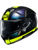 Kask Integralny Shoei GT-Air 3 Scenario TC-3