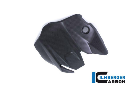 Podklin tylni matowy do motocykla DUCATI Monster 1200 (od 2017) - matowy ILMBERGER RHA.111.DM17M.K