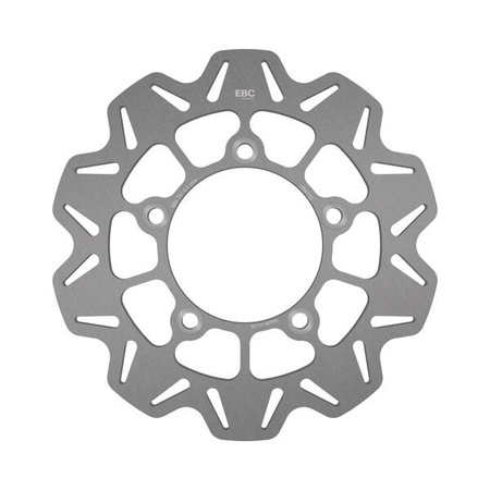 EBC Tarcza hamulcowa motocyklowa VR4133 VEE