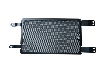 OSŁONA CHŁODNICY BLACK - HARLEY-DAVIDSON STREET 500/750