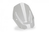 Szyba sportowa PUIG do BMW R1300GS 2024-2025 Przezroczysty (W) 21794W