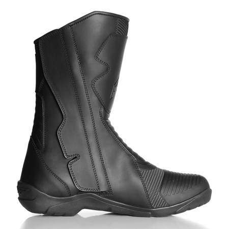 Buty Motocyklowe RST Atlas WP Black (2470)