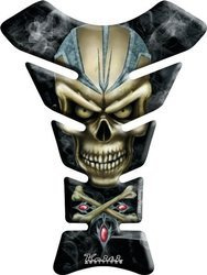 Tank Pad KEITI Skull