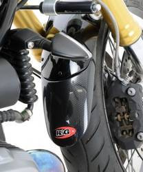 PRZEDŁUŻENIE BŁOTNIKA RG RACING KAWASAKI ZX-9R C1-E2 98-01 CARBON LOOK