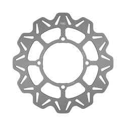 EBC Tarcza hamulcowa motocyklowa VR4160 VEE