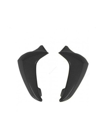 Barracuda Honda Hornet 600 Boczne Owiewki