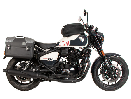 C-Bow sidecarrier for Royal Enfield Shotgun 650 (2024-)