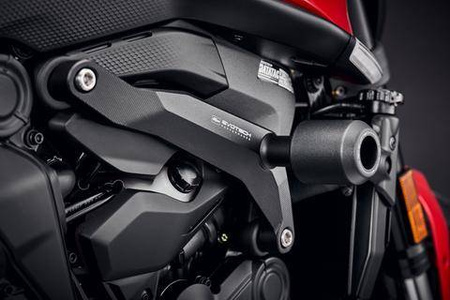 Evotech Performance crash pady - Ducati Monster 950 (2021+)