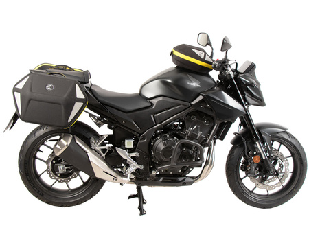 C-Bow sidecarrier for Honda CB 500 Hornet (2024-)