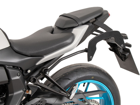 C-Bow sidecarrier for Yamaha MT-07 / Y-AMT (2025-)