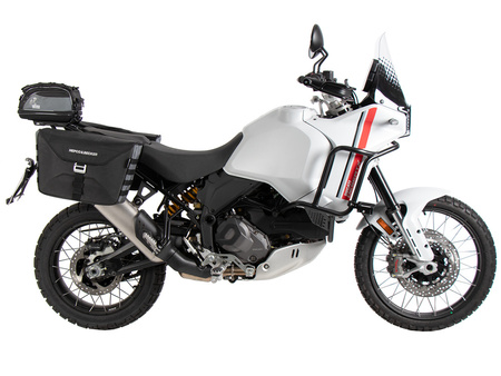 C-Bow sidecarrier for Ducati Desert X (2022-)