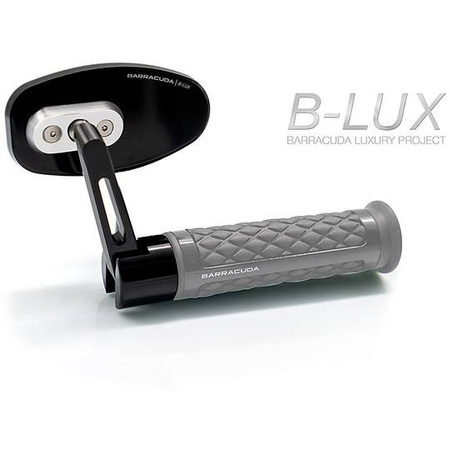 Barracuda SKIN-R B-LUX Lusterka 