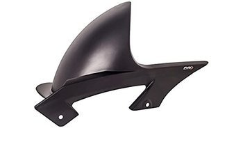 Błotnik tylny PUIG do Kawasaki ZZR1400 2012-2023