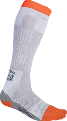 Skarpety Moose Racing Sahara