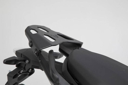 ZESTAW KUFRA CENTRALNEGO URBAN ABS SW-MOTECH BMW S 1000 XR (19-) BLACK 16-29L