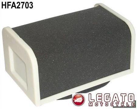 FILTR POWIETRZA HIFLO