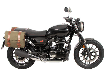 C-Bow sidecarrier for Honda GB 350 S (2025-)