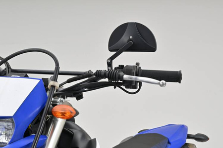 Daytona D-MIRROR-19 lusterko półksiężyc 81001