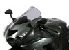 MRA Szyba motocyklowa KAWASAKI ZX 14 R, ZXT40A/ZXT40C/ZXT40E/ZX14, 2006-, forma S, bezbarwna
