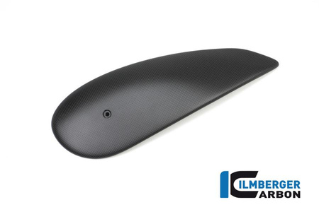 Pokrywa baku lewa - matowa, Ducati Scrambler Icon 2016 ILMBERGER TAL.110.DS15M.K