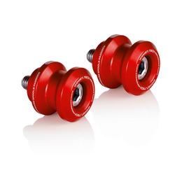 Womet-Tech rolki wahacza M8