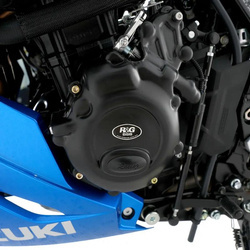 OSŁONA SILNIKA (OSŁONA ALTERNATORA) RG RACING SUZUKI V-Strom 800 DE / RE '23-, GSX-8R '24-, GSX-8T '25- & GSX-8S '23-