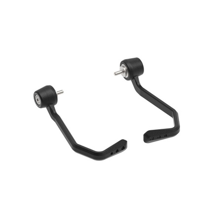 Evotech Performance zestaw osłon klamek Race - Yamaha YZF-R1 (2020+)