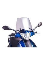 Lekko przyciemniany (H)