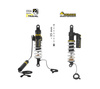 Touratech Suspension-SET Plug & Travel -25mm lowering for BMW R1200GS/R1250GS Adventure  from 2017