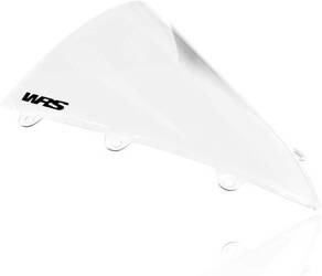 WRS SZYBA RACE PRZEŹROCZYSTA HONDA CBR 1000 RR 2012-2016