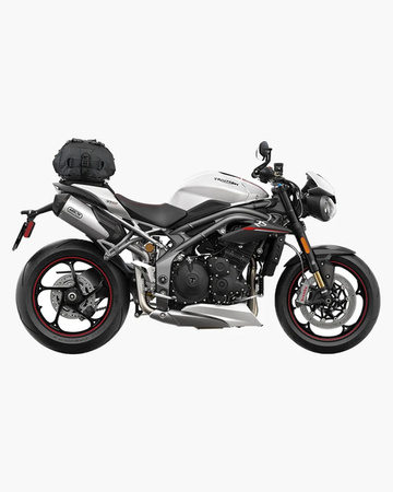 KRIEGA Triumph Speed Triple Fit Kit zestaw pasków