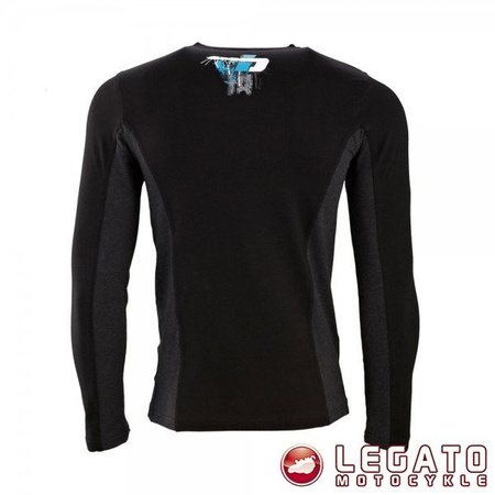 Knox Dry Inside Longsleeve