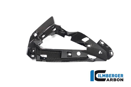 Osłona lewa chłodnicy wody - BMW M 1000 XR 2024 ILMBERGER CG.WAL.007.MXR24