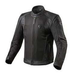 REV'IT! Kurtka skórzana Ignition 2 kolor Czarny