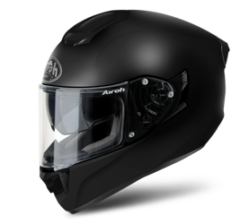 Kask Airoh ST501 Black Matt