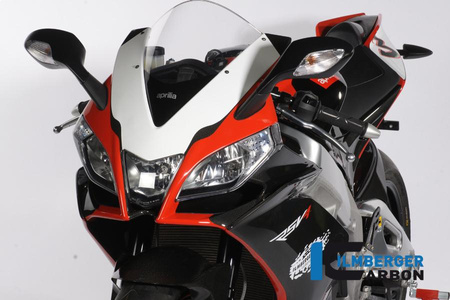 Owiewka przednia carbon - aprilia RSV 4 (2009-teraz) ILMBERGER VEO.006.RSV4S.K