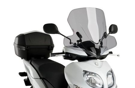 OWIEWKA PUIG DO X-ENTER 125 / 150 (CITY TOURING)