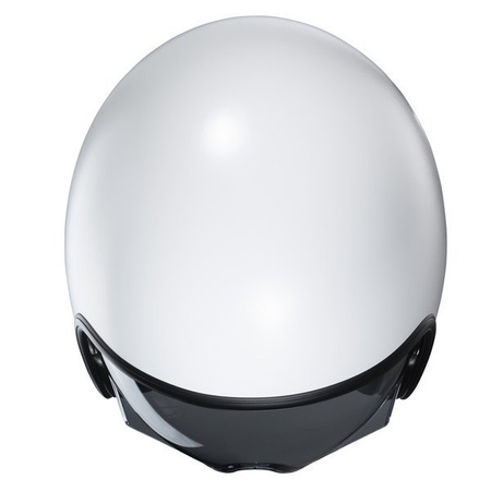 Kask Motocyklowy HJC V30 Semi Flat Pearl White