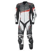 Czarny/Biały/Czerwony