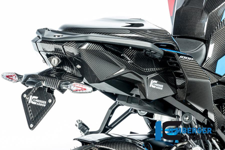 Osłona boczna subframe prawa - BMW M 1000 XR 2024 ILMBERGER CG.RHR.003.MXR24