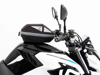 Tankring BASIC incl. fastener for tankbag for CF MOTO 650 NK (2016-2024)