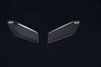 RG RACING OSŁONA REFLEKTORÓW Yamaha MT-09 '17-'20 & SP '18-'20 (FZ-09) (PARA)