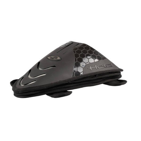 Torba Tylna/Tank Bag Tenda Sr Black 4-6L