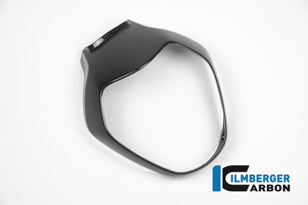 Osłona reflektora motocykla - carbon BMW R 1200 R (LC) od 2015 ILMBERGER LIA.016.R12RL.K