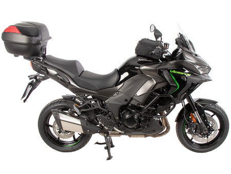 Easyrack topcasecarrier black for Kawasaki Versys 1100 / SE (2025-)